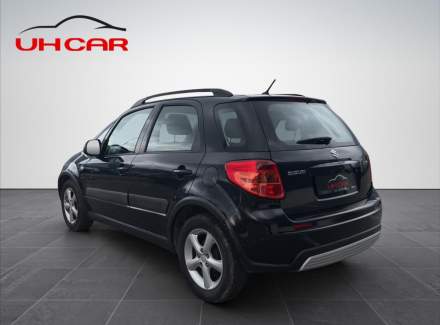 Suzuki - SX4