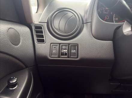 Suzuki - SX4