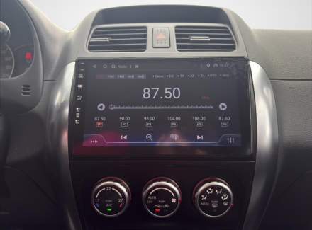 Suzuki - SX4