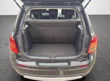 Suzuki - SX4