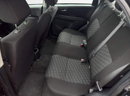 Suzuki - SX4