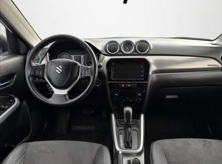 Suzuki - Vitara