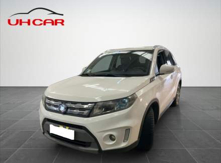 Suzuki - Vitara
