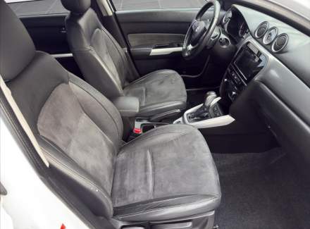Suzuki - Vitara