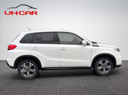 Suzuki - Vitara