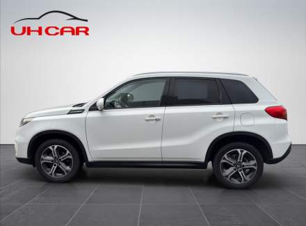 Suzuki - Vitara