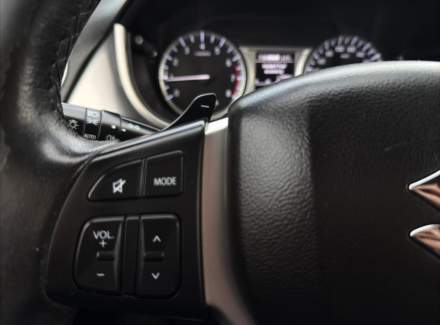 Suzuki - Vitara