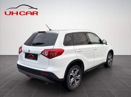 Suzuki - Vitara