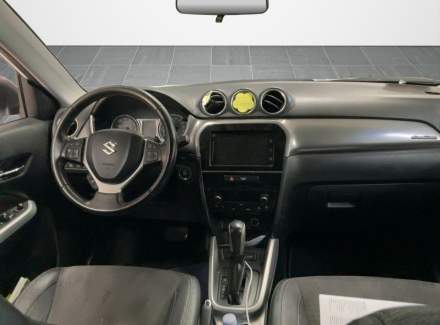 Suzuki - Vitara