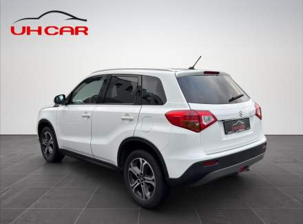 Suzuki - Vitara
