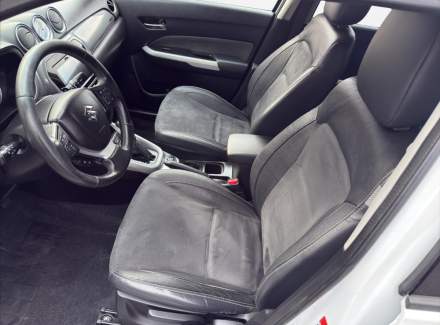 Suzuki - Vitara