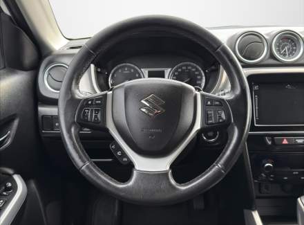 Suzuki - Vitara