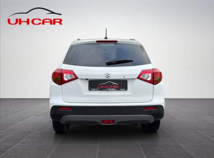 Suzuki - Vitara