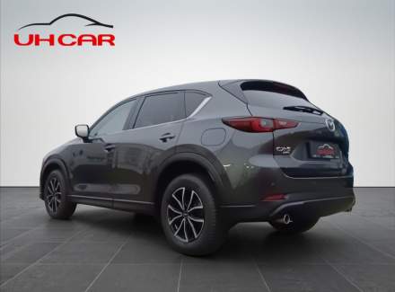Mazda - CX-5