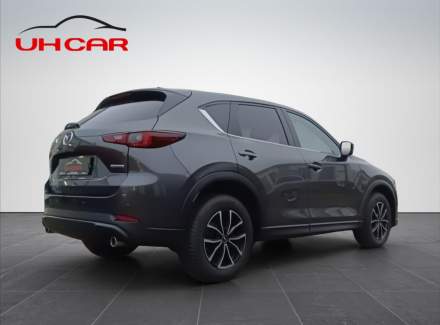 Mazda - CX-5