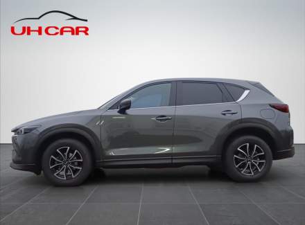Mazda - CX-5