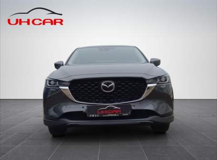 Mazda - CX-5