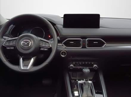Mazda - CX-5