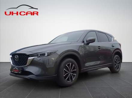 Mazda - CX-5