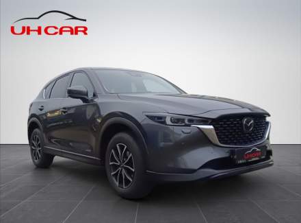 Mazda - CX-5