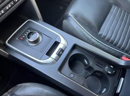 Land Rover - Discovery Sport