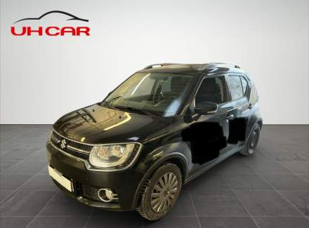 Suzuki - Ignis