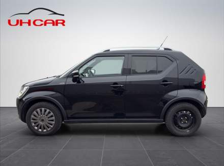 Suzuki - Ignis