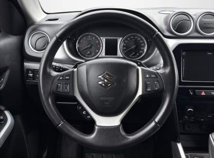 Suzuki - Vitara