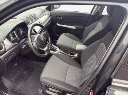 Suzuki - Vitara