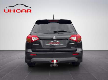 Suzuki - Vitara