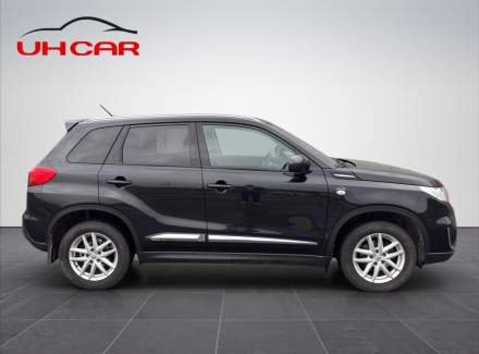 Suzuki - Vitara