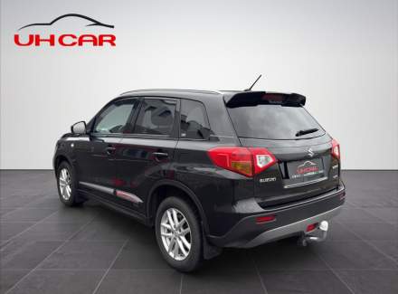 Suzuki - Vitara