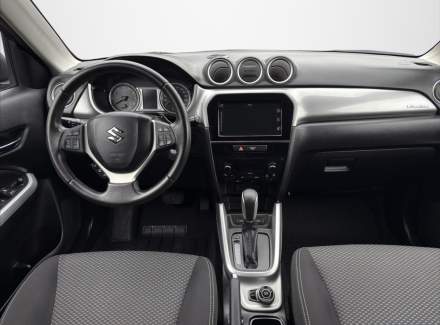 Suzuki - Vitara