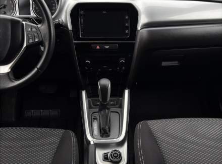 Suzuki - Vitara