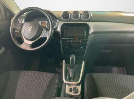 Suzuki - Vitara