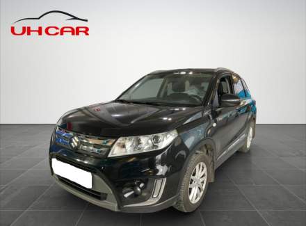 Suzuki - Vitara