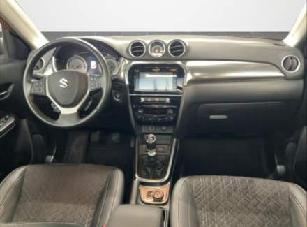 Suzuki - Vitara