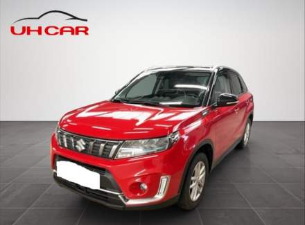 Suzuki - Vitara