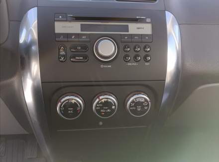 Suzuki - SX4
