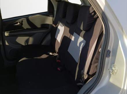Suzuki - SX4