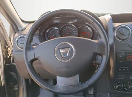 Dacia - Duster