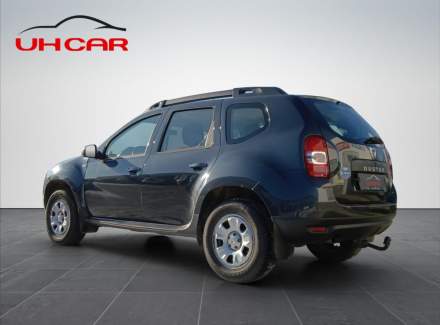 Dacia - Duster