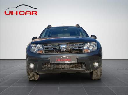 Dacia - Duster