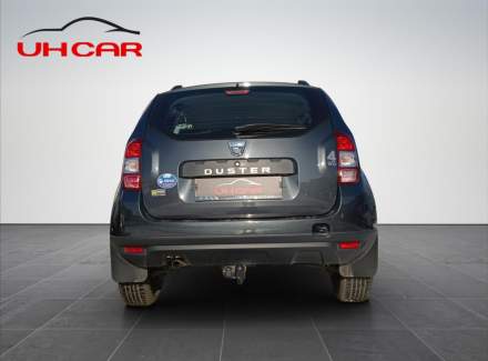 Dacia - Duster