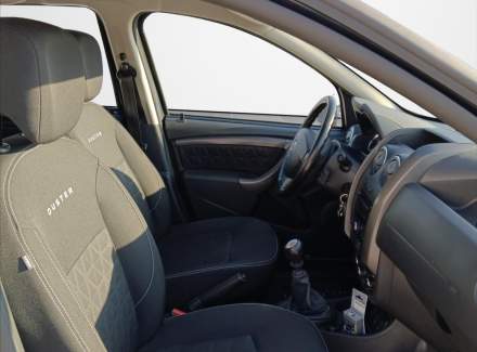 Dacia - Duster