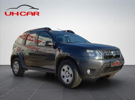 Dacia - Duster