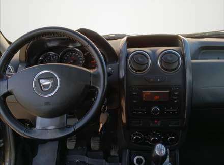 Dacia - Duster