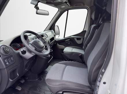 Renault - Master