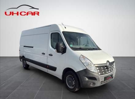 Renault - Master