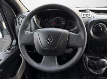 Renault - Master